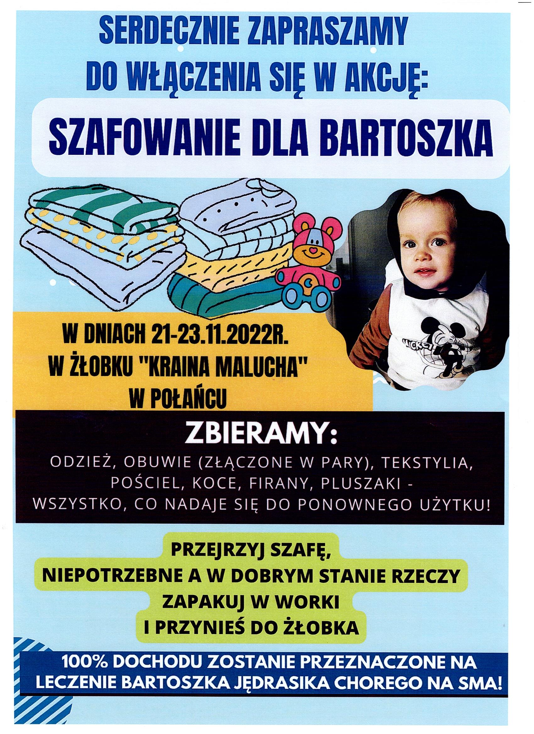 Bartoszek