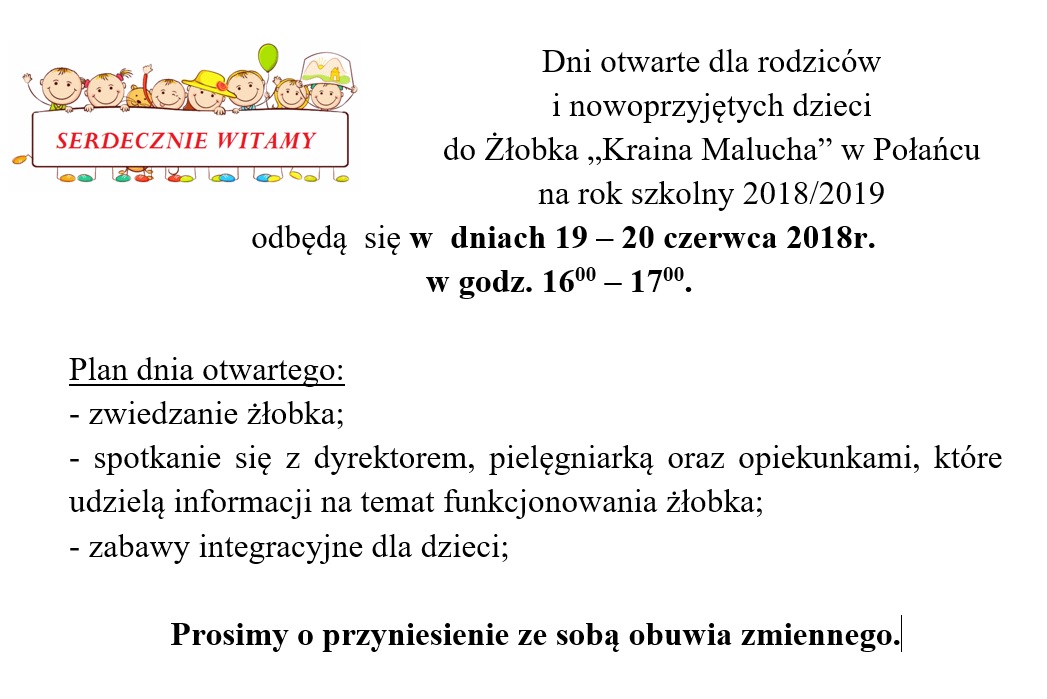 Dni otwarte