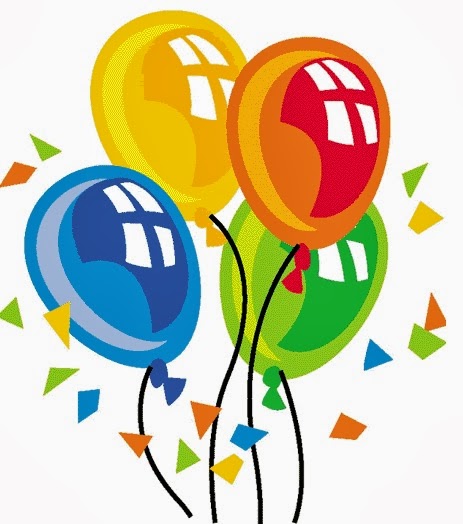 balony