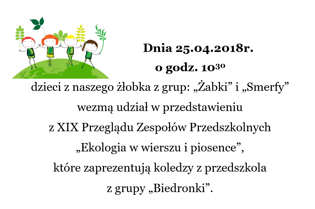 ekologia