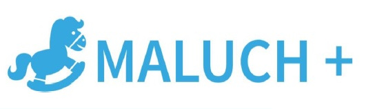 maluch plus logo