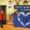 2022/2023 - Dzień Babci i Dziadka w Smerfach