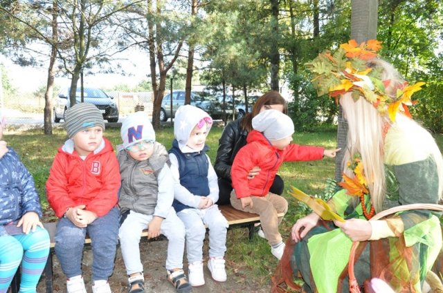 Pieczony ziemniak w Żabkach