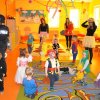 Rok 2015-2016 - Bal choinkowy w grupie 