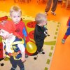 Bal choinkowy w grupie "Smerfy"
