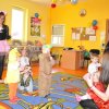 Bal choinkowy w grupie "Smerfy"
