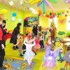 Rok 2015-2016 - Bal choinkowy w grupie 