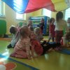 Rok szkolny 2021/2022 - Zajęcia plastyczne w Żabkach
