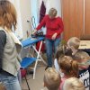 Wizyta na pralni - Żabki