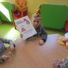 Rok 2017/2018 - Urodziny Lenki - Żabki