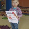 Rok 2017/2018 - Urodziny Wojtusia - Rybki