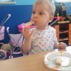 Urodziny Antosia w Rybkach