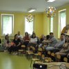 Rok szkolny 2021/2022 - Dzień Mamy i Taty w Żabkach 