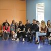 Rok szkolny 2021/2022 - Dzień Mamy i Taty - Rybki