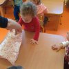 Rok 2015-2016 - Urodziny Julki - Smerfy