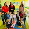 Urodziny Igi Żabki 