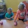Rok 2017/2018 - Urodziny Nadii - Smerfy