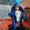 2022/2023 - Pada deszcz - Smerfy