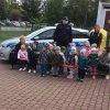 Rok 2020/2021 - Spotkanie z Policjantem 