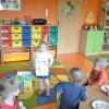 Rok 2017/2018 - Urodziny Roksany - Smerfy