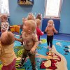 Rok szkolny 2021/2022 - Zajęcia sensoryczne - Rybki