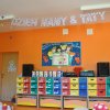 Rok 2017/2018 - Dzień Mamy i Taty w Smerfach
