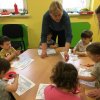Rok 2020/2021 - Strażak - zajęcia w Żabkach 
