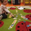 Rok szkolny 2021/2022 - Ulubione zabawy i zabawki - Smerfy