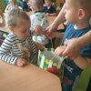 Rok 2017/2018 - Urodziny Antosia - Żabki