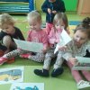 Rok szkolny 2021/2022 - Zajęcia w Żabkach